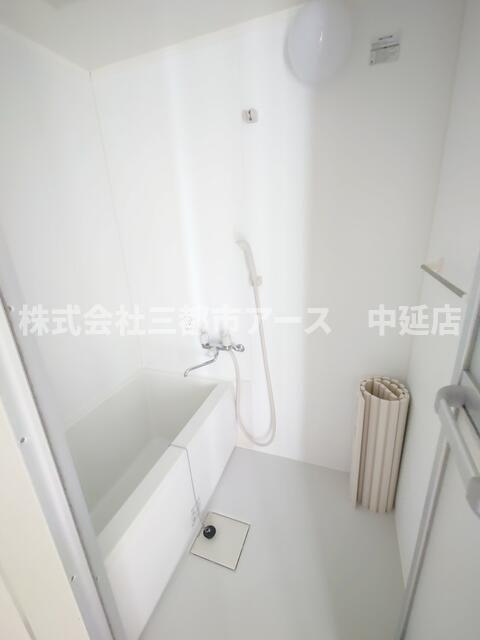 バス・シャワールーム　エトワール