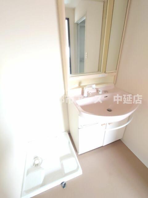 洗面設備　エトワール