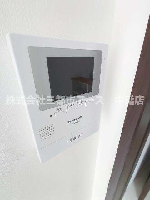 セキュリティ　エトワール