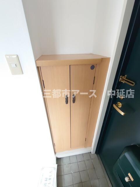 その他設備　エトワール