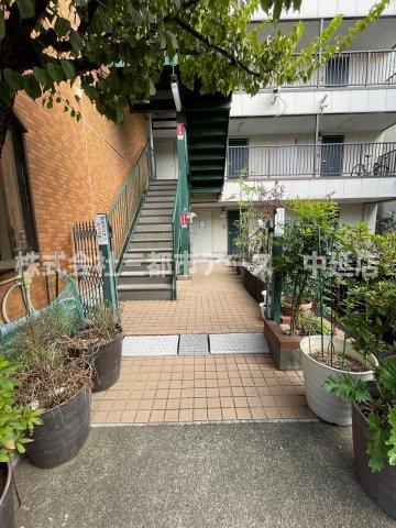 エントランス　エトワール