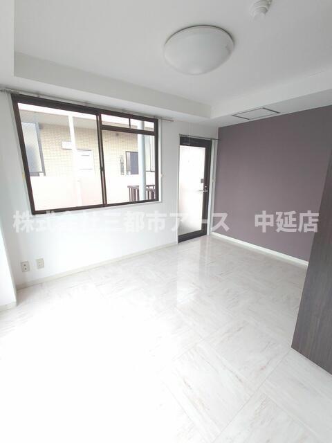 居室・リビング　エトワール