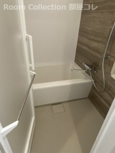 バス・シャワールーム　※同物件他部屋写真 反転の場合有