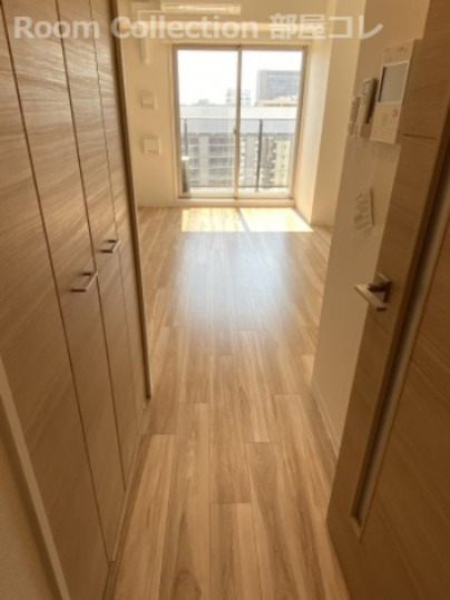 ロビー　※同物件他部屋写真 反転の場合有