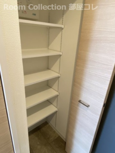 玄関　※同物件他部屋写真 反転の場合有