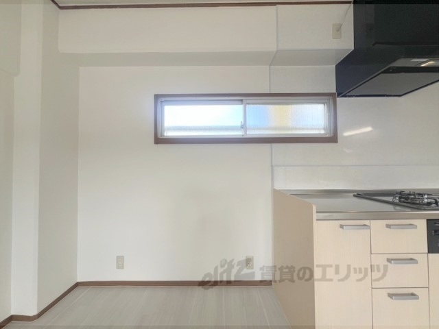 その他部屋・スペース　冷蔵庫置場