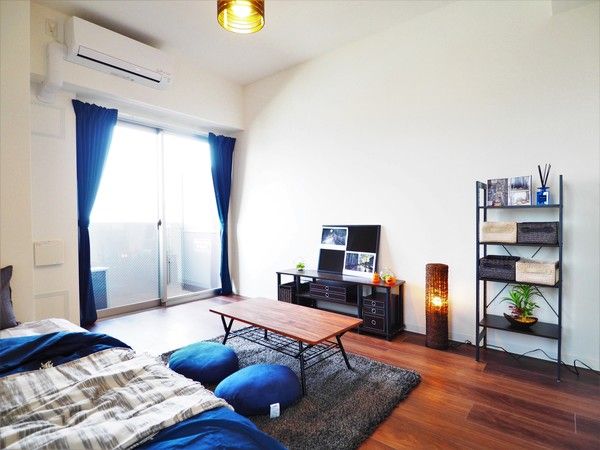 居室・リビング　※イメージ