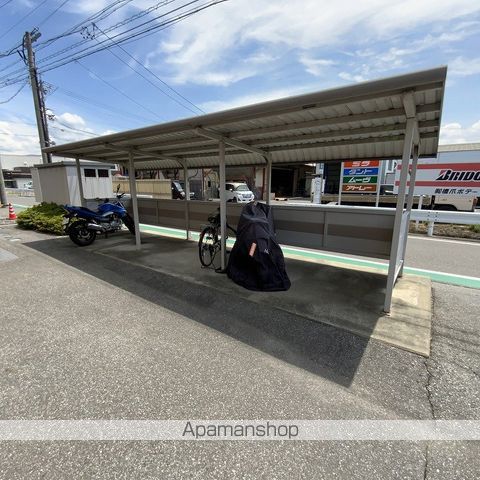 その他共有部分　その他共有部分