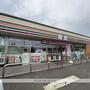 コンビニ　セブンイレブン伊那御園店（コンビニ）まで690m