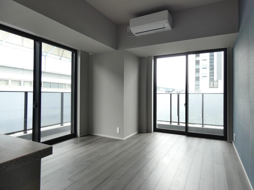 居室・リビング　居室※別部屋参考写真