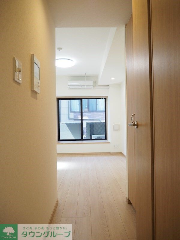 その他部屋・スペース　玄関