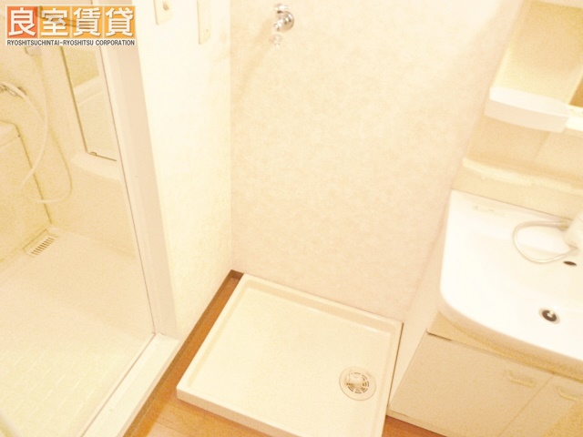 その他設備　同型タイプの別のお部屋の写真です