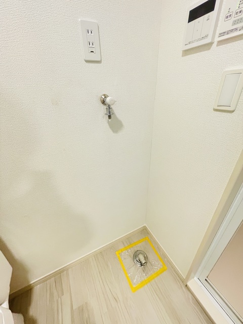 その他設備　同一仕様写真