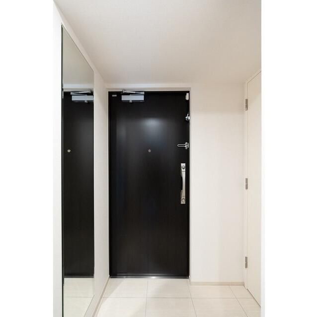 玄関　別部屋参考写真