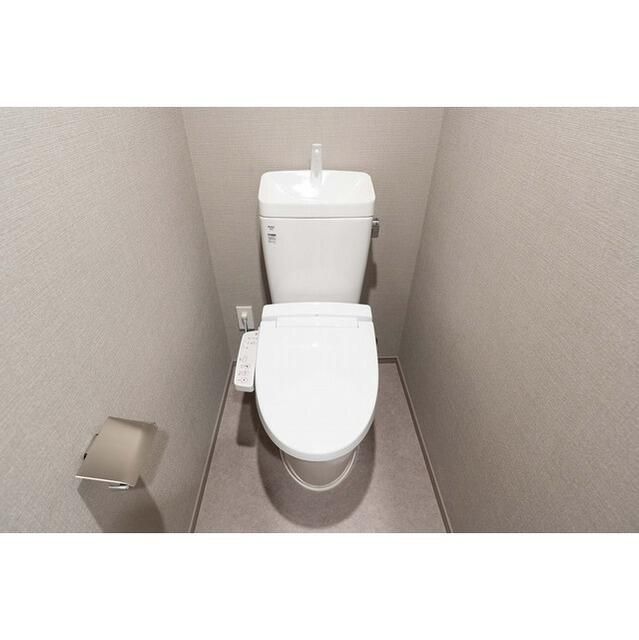 トイレ　参考写真