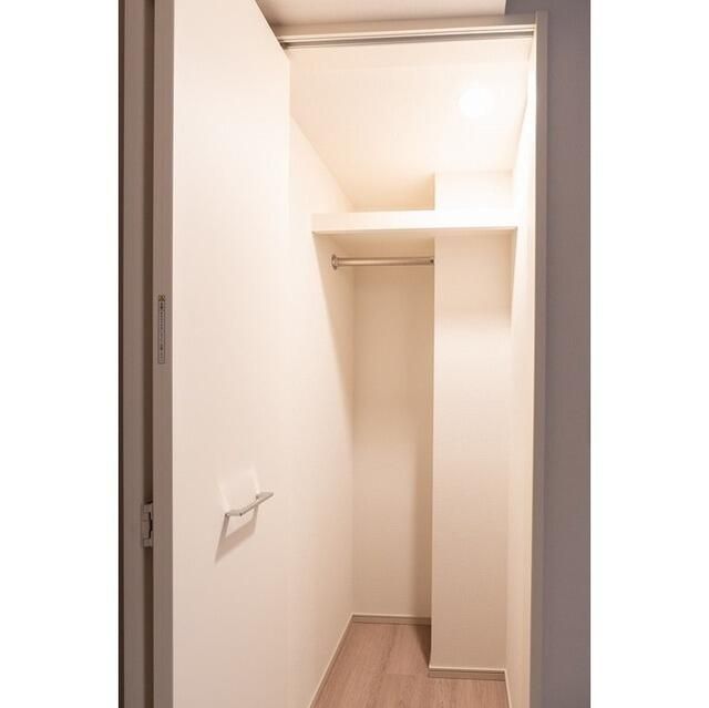 収納　※別部屋参照