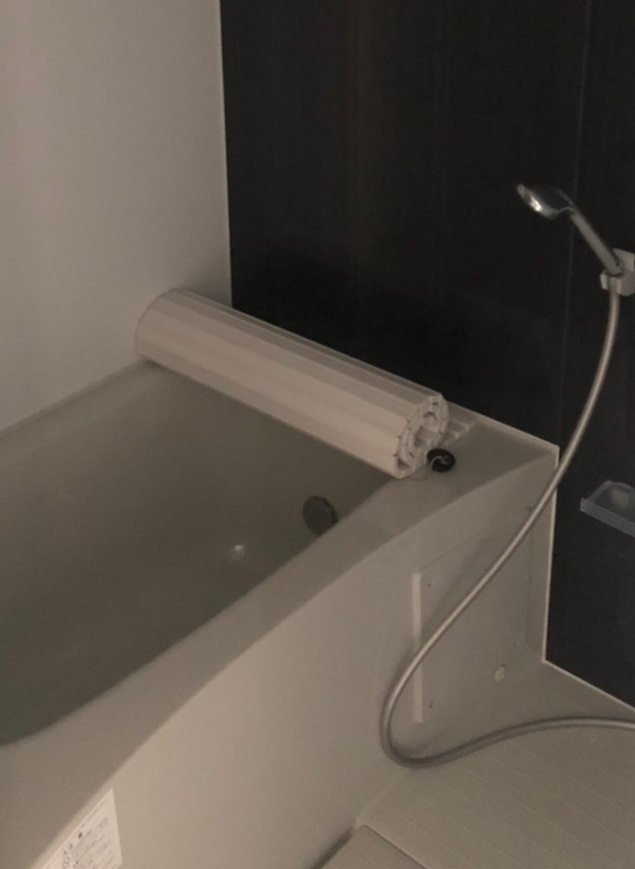 バス・シャワールーム　☆浴室☆