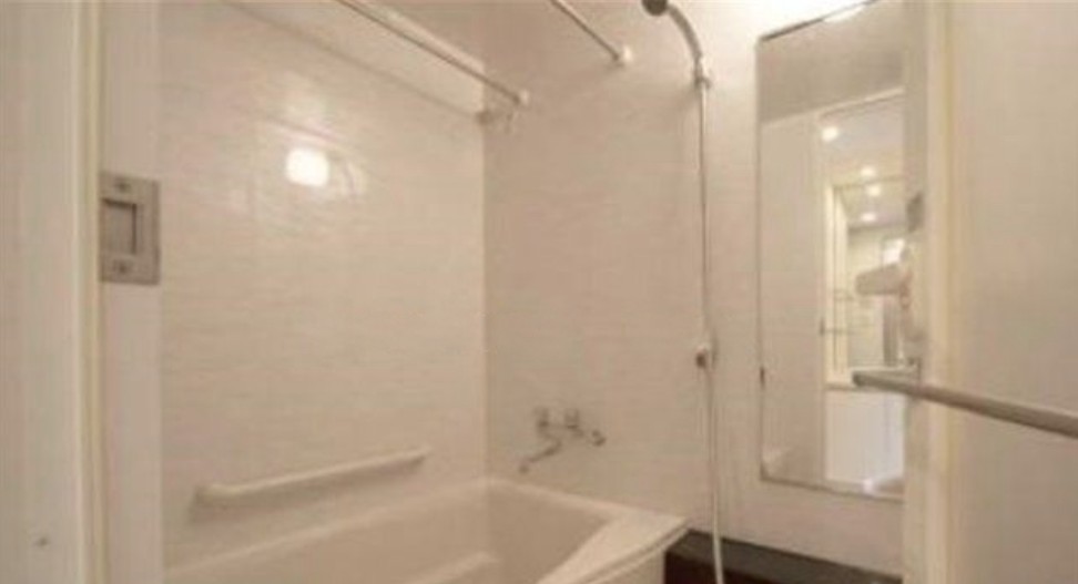 バス・シャワールーム　☆お風呂☆