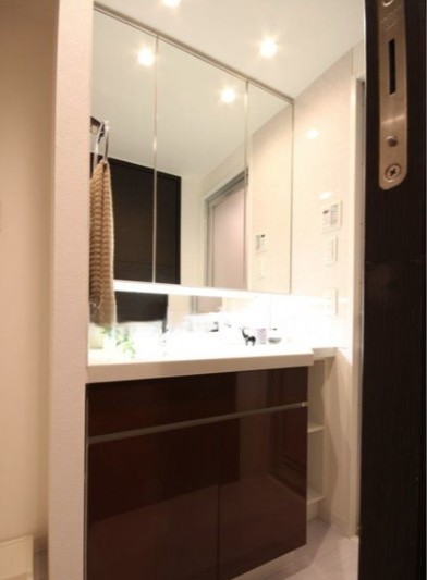 洗面設備　☆独立洗面台☆