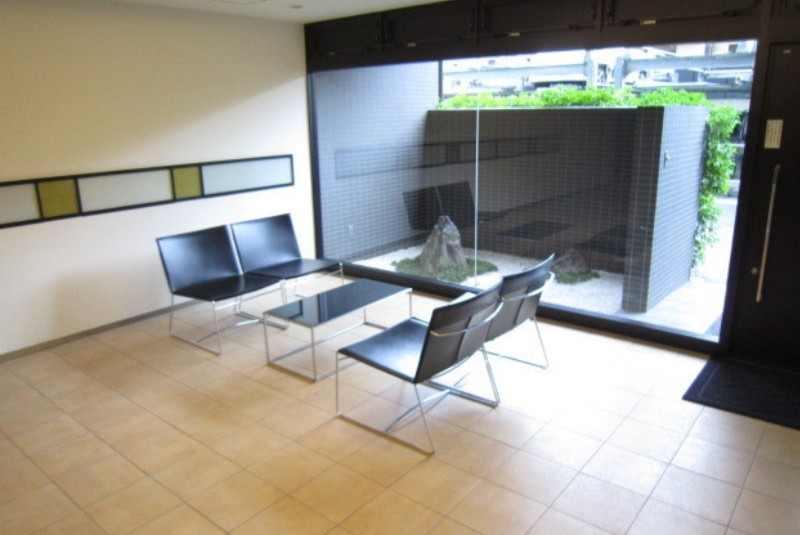 ロビー　☆ロビー☆