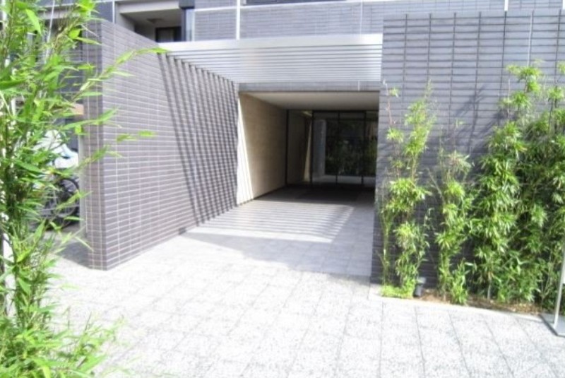 エントランス　☆エントランス☆