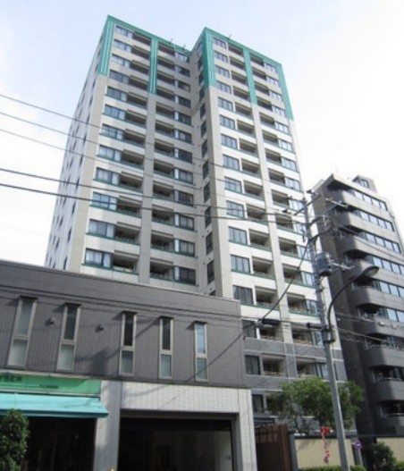 建物外観　☆外観☆