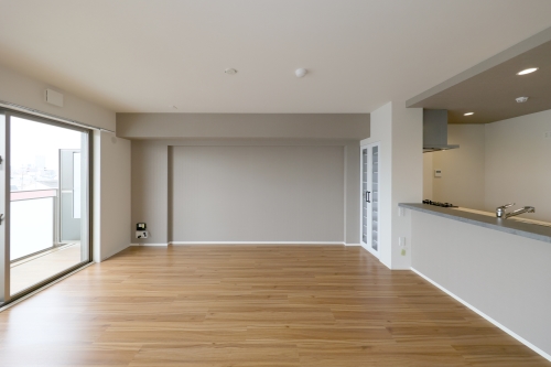 居室・リビング　参考画像