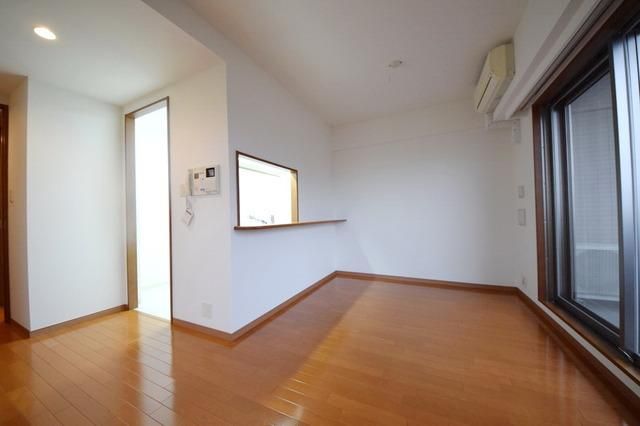 居室・リビング　★内見予約はタウンハウジングまで★