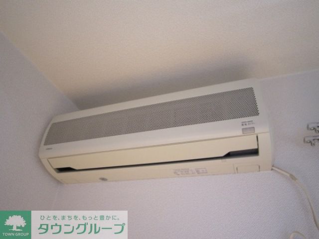 その他設備　☆エアコン付き☆