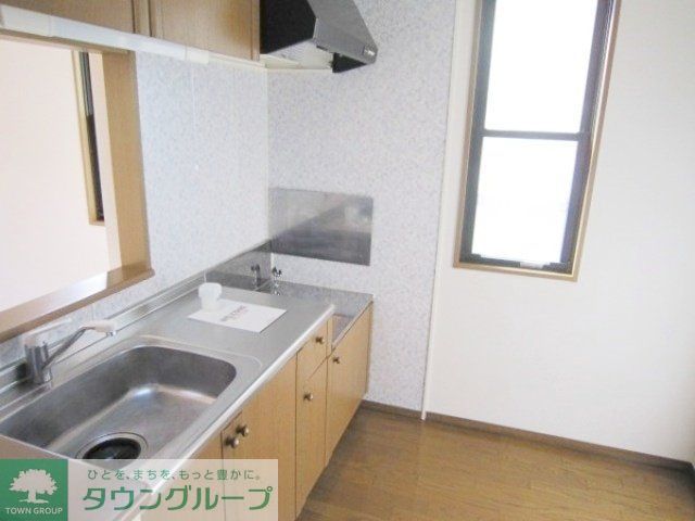 キッチン　☆カウンターキッチン☆