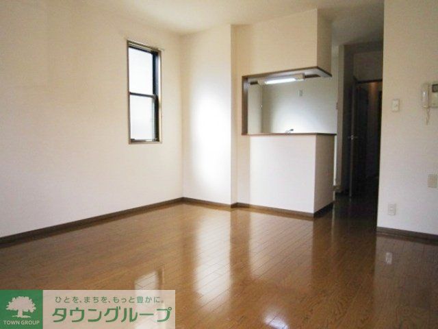 その他部屋・スペース　☆ゆったり間取り☆