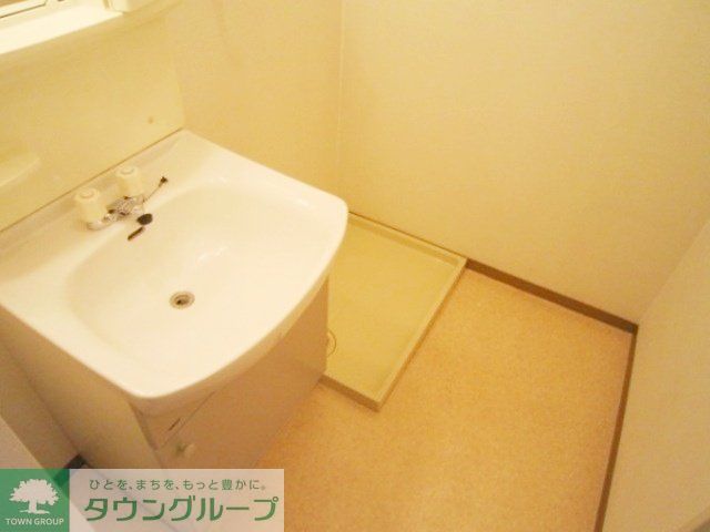 洗面設備　☆洗面脱衣所☆