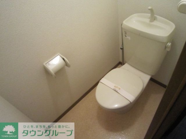 トイレ　☆トイレ☆