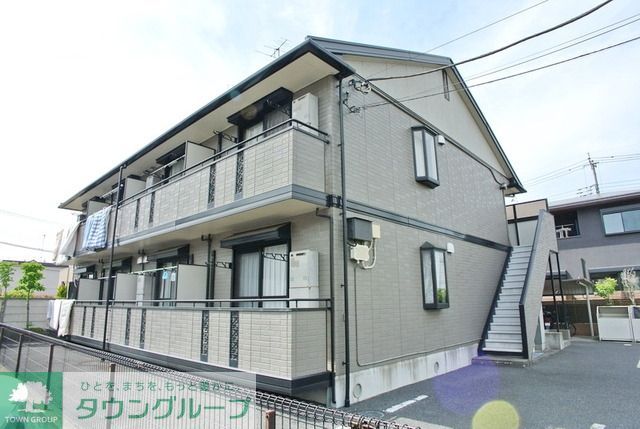 建物外観　☆安心の大和ハウス施工☆