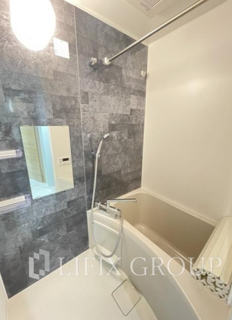 バス・シャワールーム　風呂