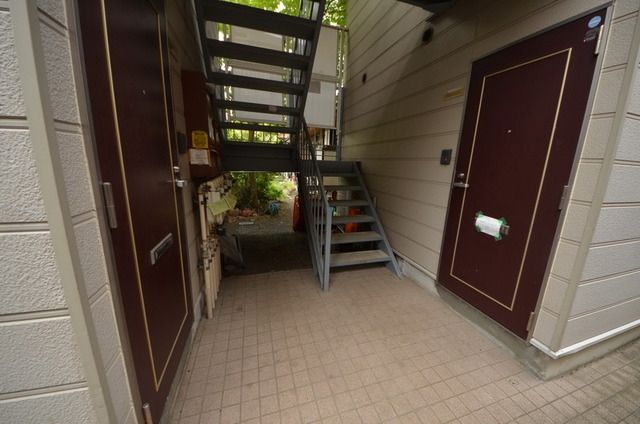 その他　外観・共用部分