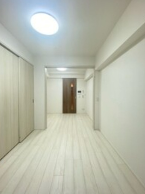 居室・リビング　別部屋参考写真
