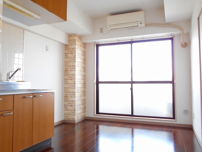 居室・リビング　参考写真