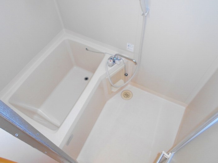 バス・シャワールーム　参考写真