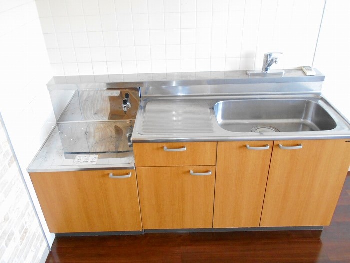 キッチン　参考写真