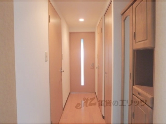 その他部屋・スペース　廊下