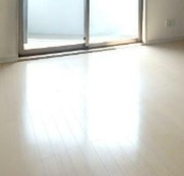 居室・リビング　きれいなお部屋