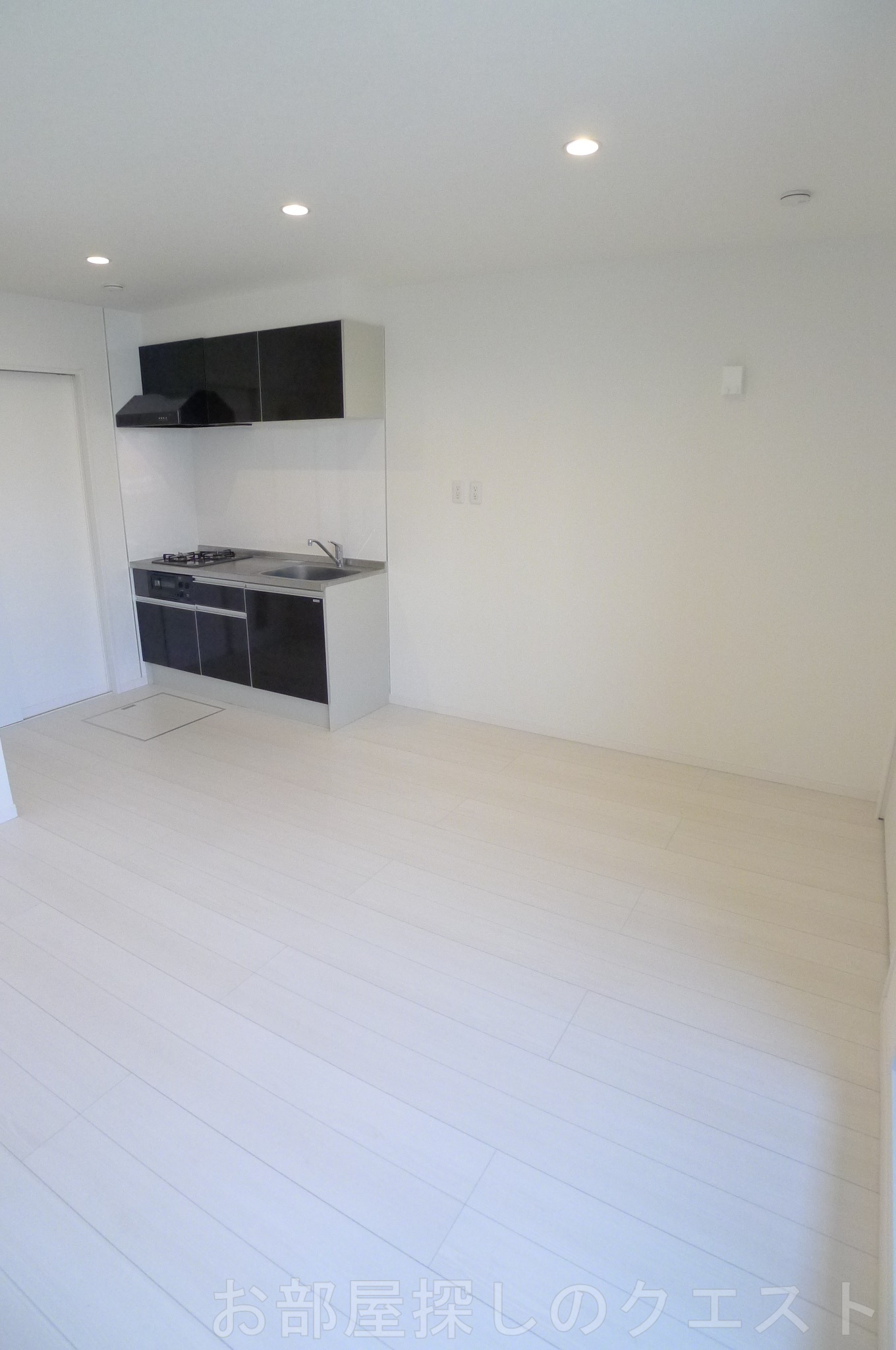 居室・リビング　（写真は同仕様）