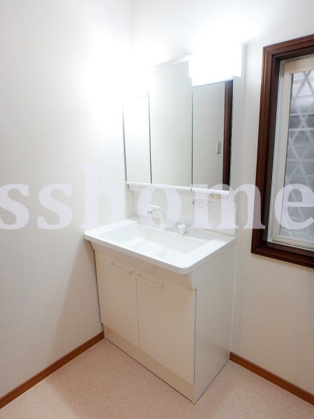 洗面設備　シャンプードレッサー☆