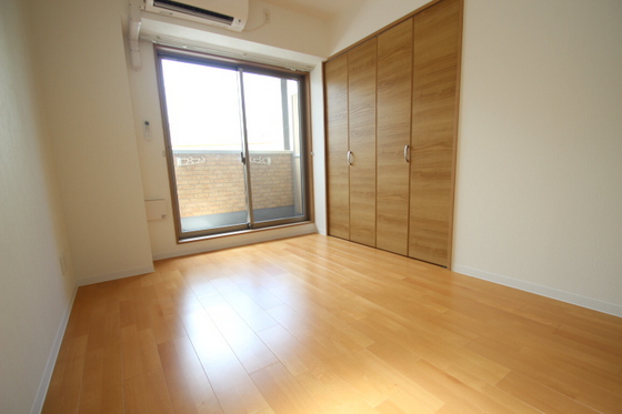 居室・リビング　※別部屋の写真です