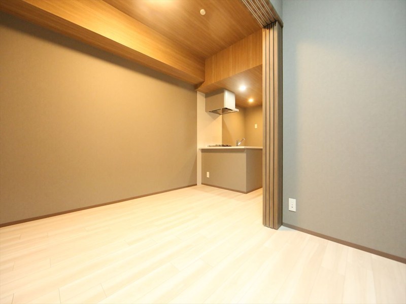 その他部屋・スペース　ＬＤＫ8.2帖　洋室2.5帖　つなげても仕切っても使えます