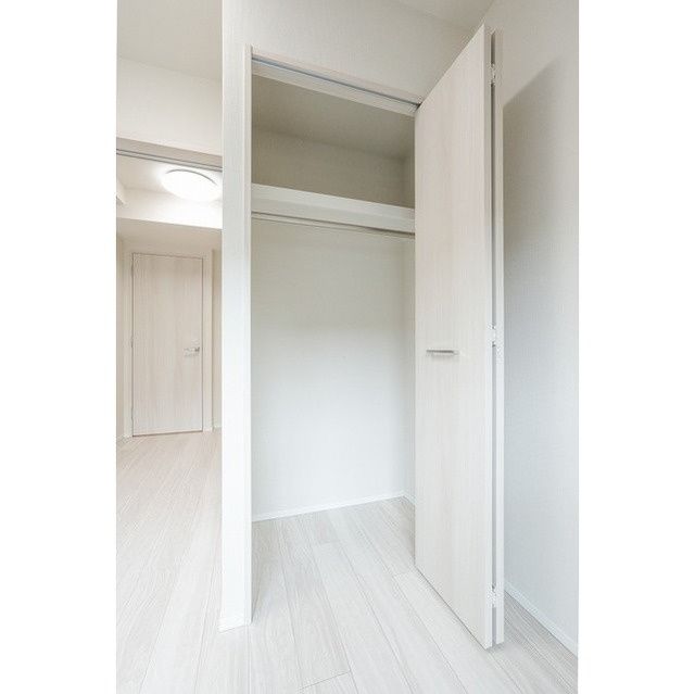 収納　☆収納豊富☆