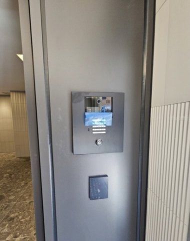 セキュリティ　☆安心のオートロック☆