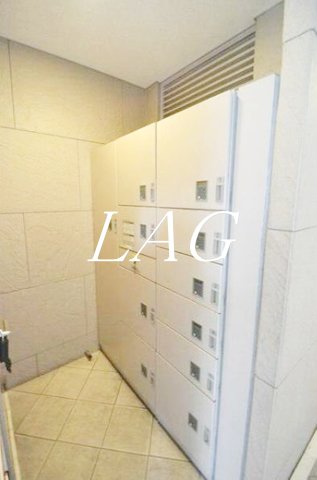 その他共有部分　宅配ボックスです。