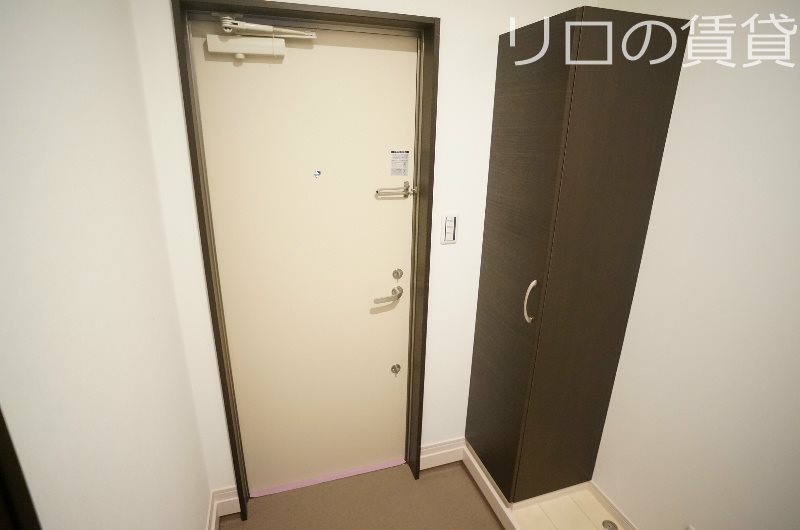 玄関　同型仕様